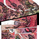 Illustration for article titled Read a preview of emOrc Stain/em, the best-looking fantasy comic being published